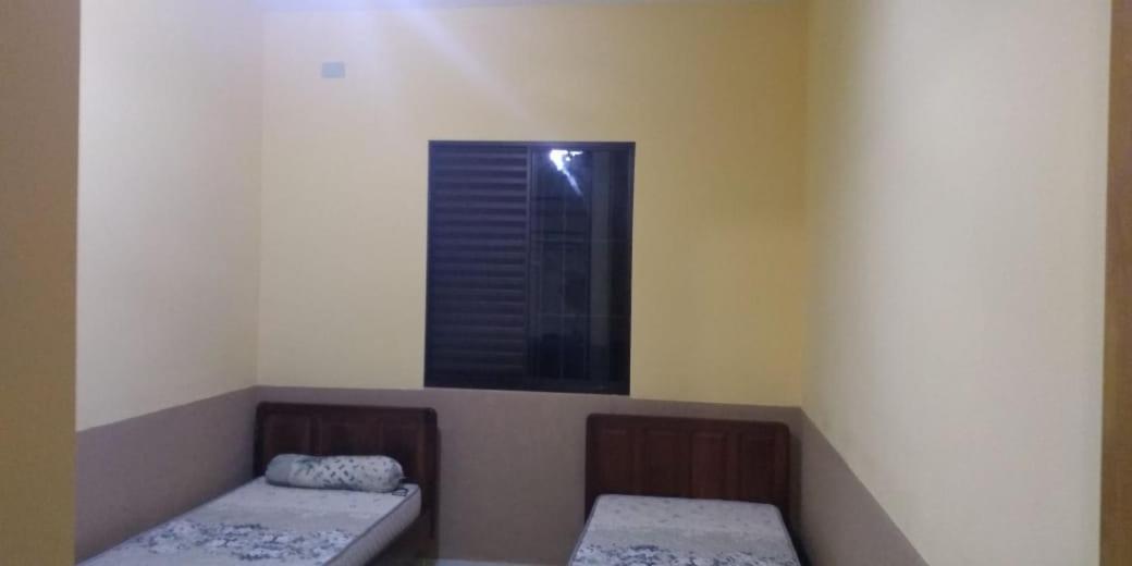 Apartamento 5 No Condominio Marina V Ubatuba Dış mekan fotoğraf