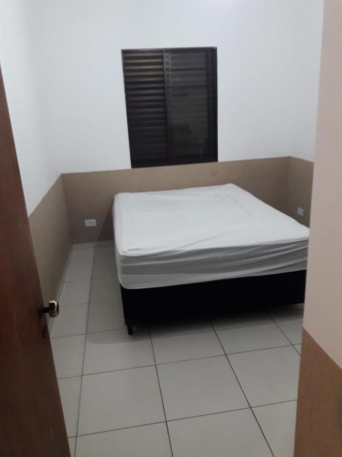 Apartamento 5 No Condominio Marina V Ubatuba Dış mekan fotoğraf