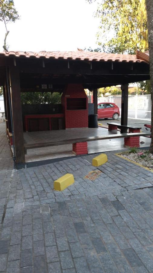Apartamento 5 No Condominio Marina V Ubatuba Dış mekan fotoğraf