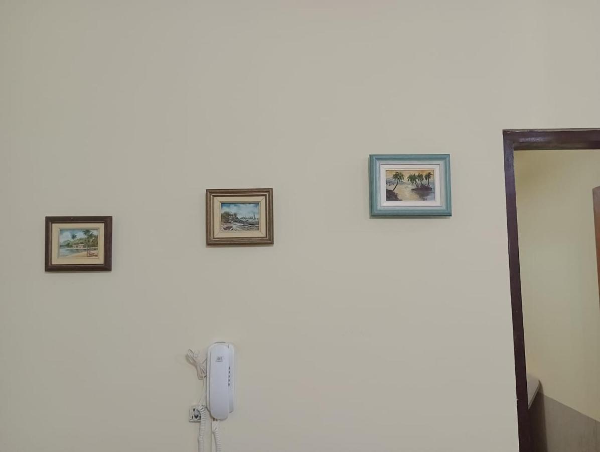 Apartamento 5 No Condominio Marina V Ubatuba Dış mekan fotoğraf