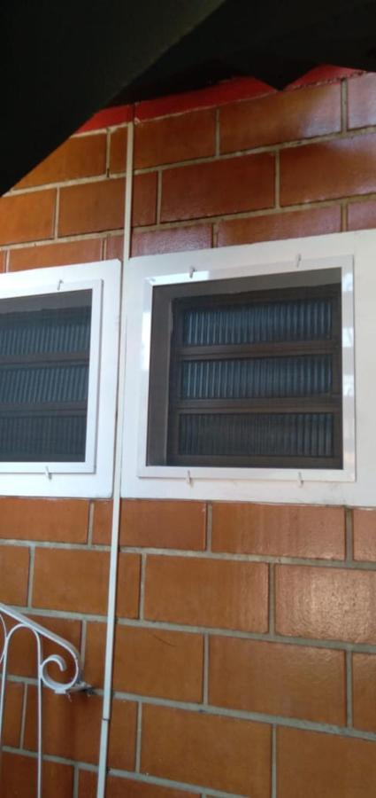 Apartamento 5 No Condominio Marina V Ubatuba Dış mekan fotoğraf