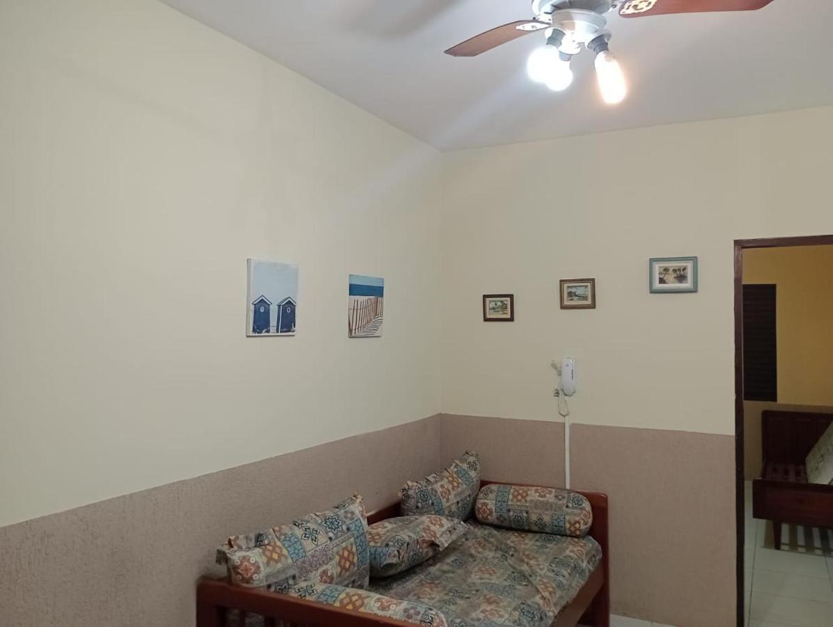 Apartamento 5 No Condominio Marina V Ubatuba Dış mekan fotoğraf