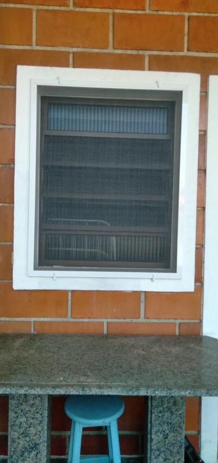 Apartamento 5 No Condominio Marina V Ubatuba Dış mekan fotoğraf