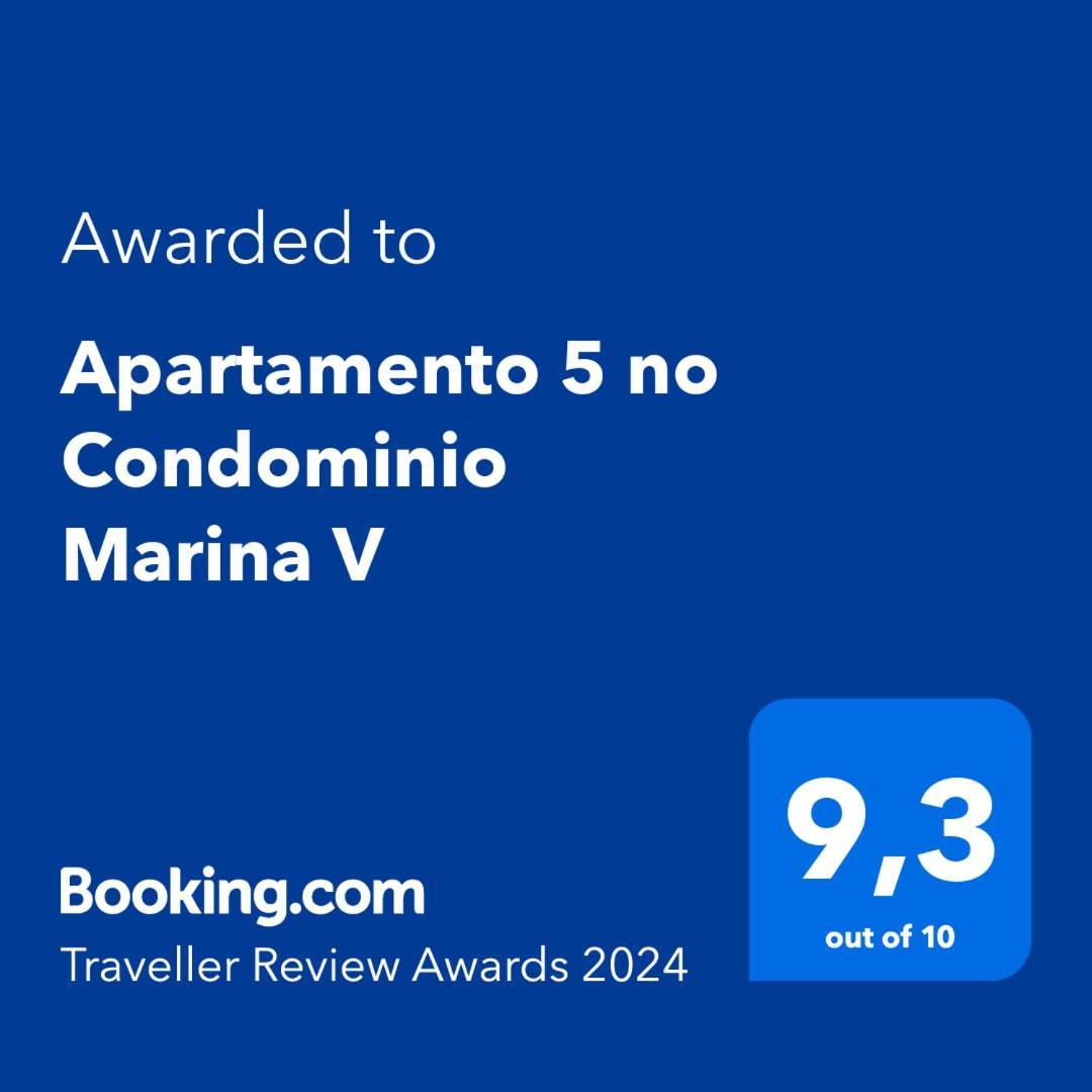 Apartamento 5 No Condominio Marina V Ubatuba Dış mekan fotoğraf