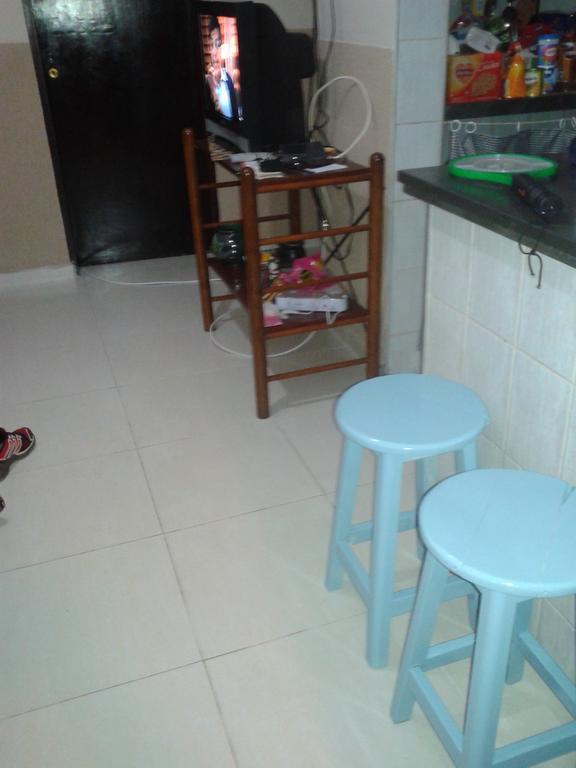 Apartamento 5 No Condominio Marina V Ubatuba Dış mekan fotoğraf