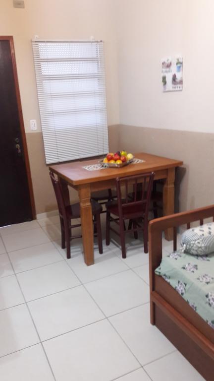 Apartamento 5 No Condominio Marina V Ubatuba Dış mekan fotoğraf