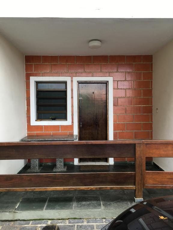 Apartamento 5 No Condominio Marina V Ubatuba Dış mekan fotoğraf
