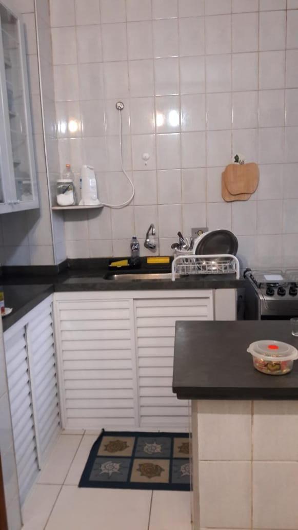 Apartamento 5 No Condominio Marina V Ubatuba Dış mekan fotoğraf